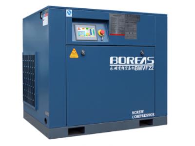 东方BMVF永磁变频螺杆空压机
