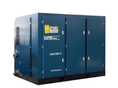 东方开山两级压缩节能系列螺杆空气压缩机