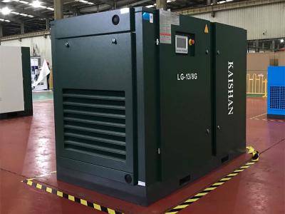 东方LG标准系列电动固定螺杆空气压缩机