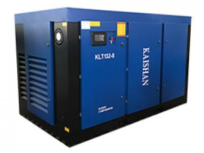 东方LG两级压缩螺杆空气压缩机