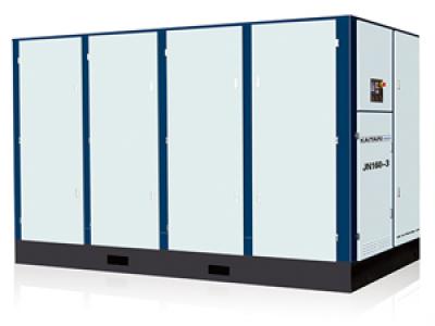 东方Kaitain 0.3Mpa低压螺杆空气压缩机