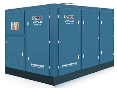 东方VP系列螺杆真空泵